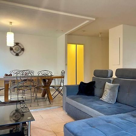 L'Appartement Michelet - Parking Prive Et Gratuit - 2Km Cite Medievale Carcassonne Exterior photo